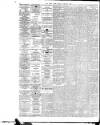 Irish Times Monday 16 August 1909 Page 6