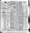 Irish Times Wednesday 25 August 1909 Page 5