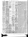 Irish Times Friday 27 August 1909 Page 6