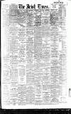 Irish Times Wednesday 29 September 1909 Page 1