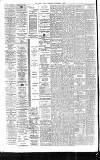 Irish Times Wednesday 29 September 1909 Page 4