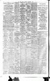 Irish Times Wednesday 01 September 1909 Page 10