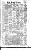 Irish Times Thursday 02 September 1909 Page 1