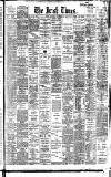 Irish Times Saturday 04 September 1909 Page 1