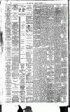 Irish Times Wednesday 15 September 1909 Page 4