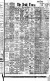 Irish Times Friday 17 September 1909 Page 1