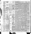 Irish Times Friday 17 September 1909 Page 4