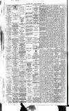 Irish Times Saturday 18 September 1909 Page 6