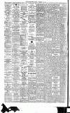 Irish Times Monday 20 September 1909 Page 4