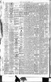 Irish Times Friday 24 September 1909 Page 4