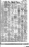 Irish Times Saturday 25 September 1909 Page 1