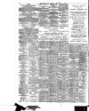 Irish Times Monday 27 September 1909 Page 12