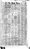 Irish Times Saturday 02 October 1909 Page 1