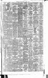 Irish Times Saturday 02 October 1909 Page 11