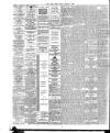 Irish Times Friday 08 October 1909 Page 6