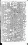 Irish Times Friday 08 October 1909 Page 7