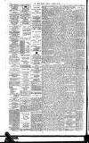 Irish Times Tuesday 12 October 1909 Page 6