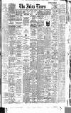 Irish Times Wednesday 13 October 1909 Page 1