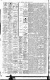 Irish Times Wednesday 13 October 1909 Page 4