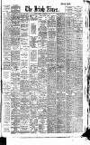 Irish Times Friday 15 October 1909 Page 1