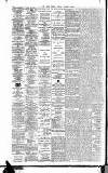 Irish Times Monday 18 October 1909 Page 6