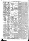 Irish Times Monday 18 October 1909 Page 6