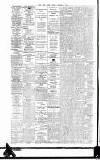 Irish Times Friday 22 October 1909 Page 6