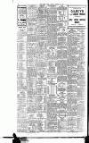 Irish Times Monday 25 October 1909 Page 4