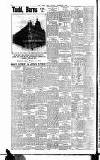 Irish Times Monday 29 November 1909 Page 10