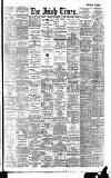 Irish Times Tuesday 02 November 1909 Page 1
