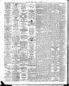 Irish Times Tuesday 02 November 1909 Page 4