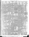 Irish Times Tuesday 02 November 1909 Page 5