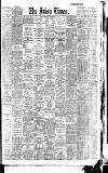 Irish Times Thursday 04 November 1909 Page 1