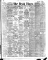Irish Times Friday 05 November 1909 Page 1
