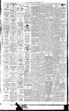 Irish Times Monday 08 November 1909 Page 4