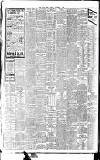 Irish Times Monday 08 November 1909 Page 8