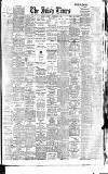Irish Times Tuesday 09 November 1909 Page 1