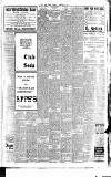 Irish Times Tuesday 09 November 1909 Page 3