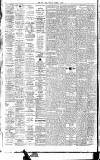 Irish Times Tuesday 09 November 1909 Page 4