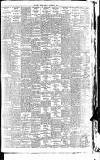 Irish Times Tuesday 09 November 1909 Page 5