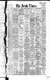Irish Times Thursday 11 November 1909 Page 1