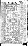 Irish Times Saturday 13 November 1909 Page 1