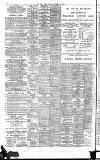 Irish Times Monday 15 November 1909 Page 10