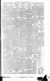Irish Times Tuesday 16 November 1909 Page 7