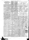 Irish Times Tuesday 16 November 1909 Page 12