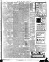 Irish Times Thursday 18 November 1909 Page 5