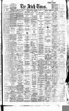 Irish Times Saturday 20 November 1909 Page 1