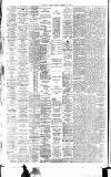 Irish Times Saturday 20 November 1909 Page 6