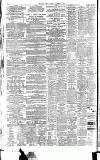 Irish Times Saturday 20 November 1909 Page 12