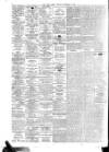 Irish Times Monday 22 November 1909 Page 6